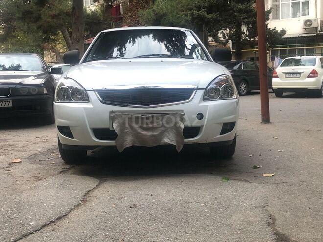 LADA (VAZ) Priora 2013, 69,000 km - 1.6 l - Bakı