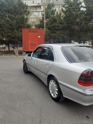 Mercedes C 240 1998, 28,500 km - 2.4 л - Bakı