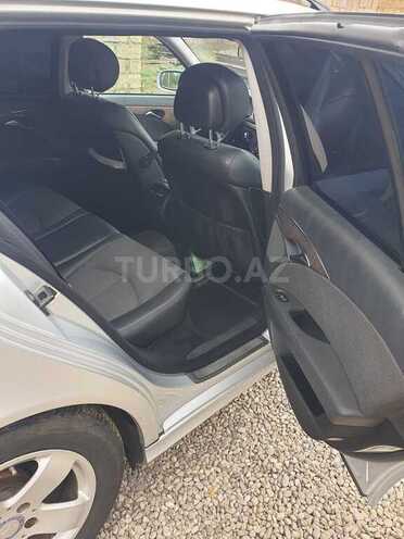 Mercedes E 220 2008, 282,000 km - 2.2 л - Cəlilabad