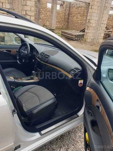 Mercedes E 220 2008, 282,000 km - 2.2 л - Cəlilabad