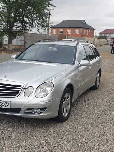 Mercedes E 220 2008, 282,000 km - 2.2 л - Cəlilabad