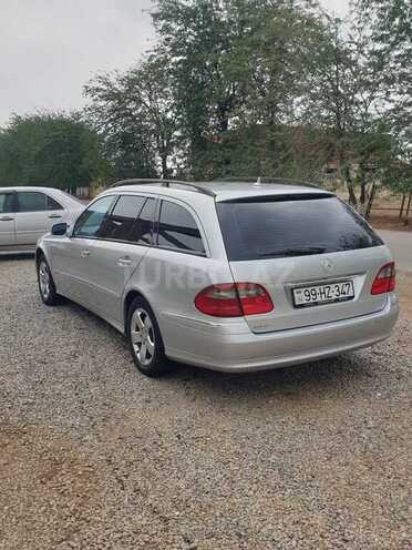 Mercedes E 220 2008, 282,000 km - 2.2 л - Cəlilabad