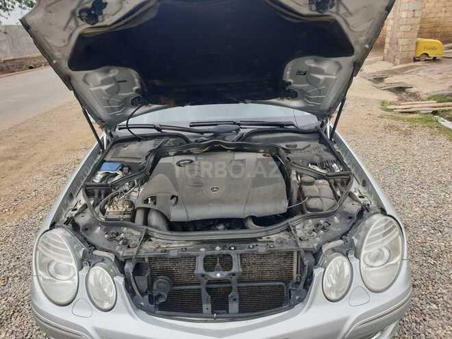 Mercedes E 220 2008, 282,000 km - 2.2 л - Cəlilabad