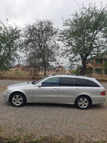 Mercedes E 220 2008, 282,000 km - 2.2 л - Cəlilabad