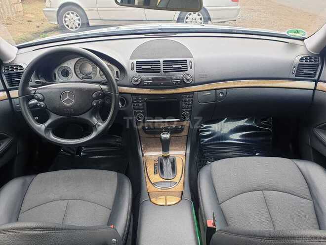 Mercedes E 220 2008, 282,000 km - 2.2 л - Cəlilabad