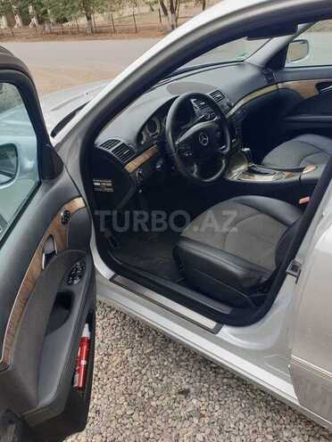 Mercedes E 220 2008, 282,000 km - 2.2 л - Cəlilabad