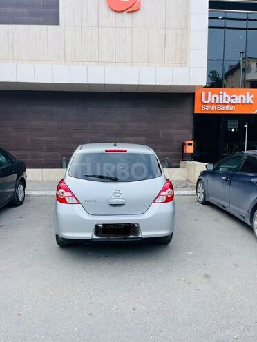 Nissan Tiida 2011, 49,000 km - 1.5 л - Xırdalan