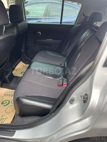Nissan Tiida 2011, 49,000 km - 1.5 л - Xırdalan