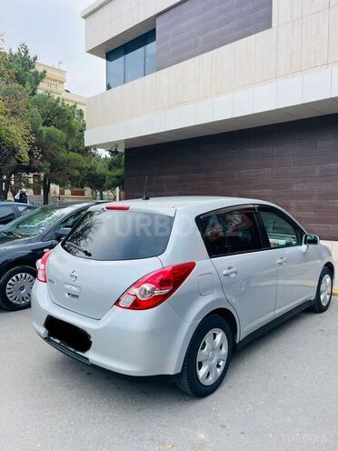 Nissan Tiida 2011, 49,000 km - 1.5 л - Xırdalan