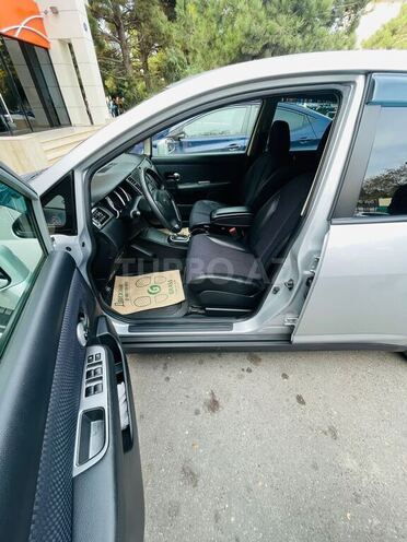 Nissan Tiida 2011, 49,000 km - 1.5 л - Xırdalan