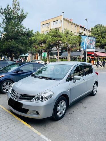 Nissan Tiida 2011, 49,000 km - 1.5 л - Xırdalan