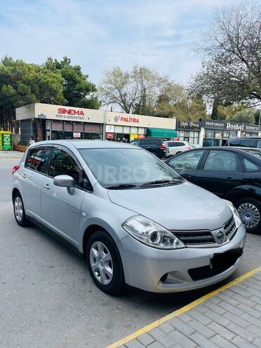 Nissan Tiida 2011, 49,000 km - 1.5 л - Xırdalan