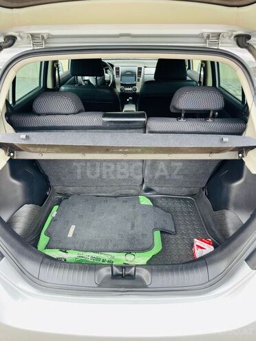 Nissan Tiida 2011, 49,000 km - 1.5 л - Xırdalan