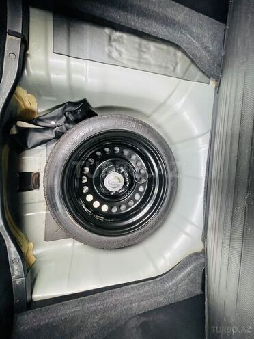 Nissan Tiida 2011, 49,000 km - 1.5 л - Xırdalan
