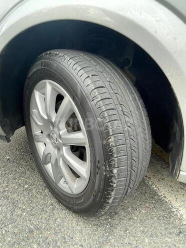 Opel Astra 2004, 202,505 km - 1.4 l - Qax