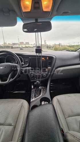 Kia Optima 2013, 135,000 km - 2.0 л - Bakı
