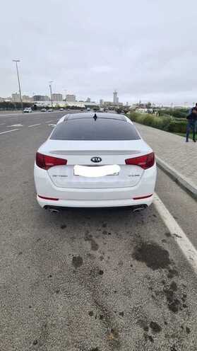 Kia Optima 2013, 135,000 km - 2.0 л - Bakı