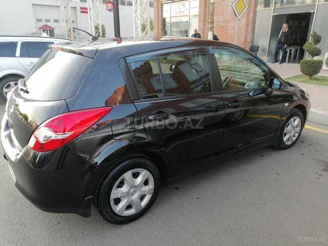 Nissan Tiida 2012, 90,000 km - 1.5 l - Gəncə