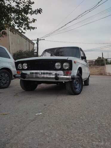 LADA (VAZ) 2106 1980, 250,000 km - 1.6 l - Bakı