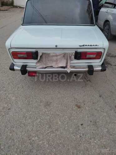 LADA (VAZ) 2106 1980, 250,000 km - 1.6 l - Bakı