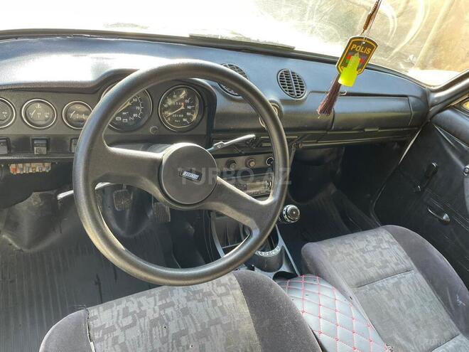 LADA (VAZ) 2106 1980, 250,000 km - 1.6 l - Bakı