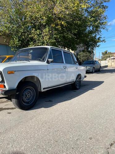LADA (VAZ) 2106 1980, 250,000 km - 1.6 l - Bakı