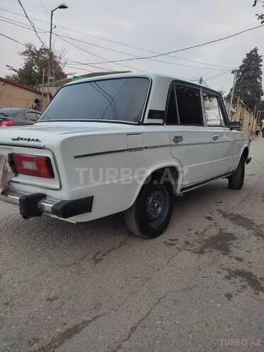 LADA (VAZ) 2106 1980, 250,000 km - 1.6 l - Bakı