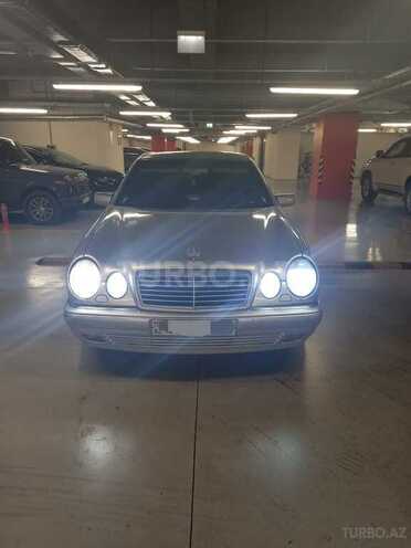 Mercedes E 280 1996, 357,000 km - 2.8 l - Gəncə