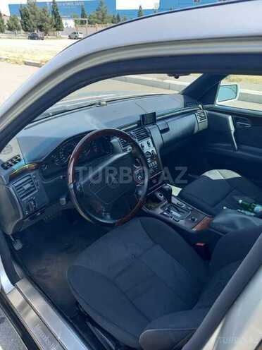 Mercedes E 280 1996, 357,000 km - 2.8 l - Gəncə