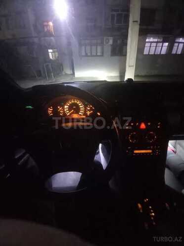 Mercedes E 280 1996, 357,000 km - 2.8 l - Gəncə