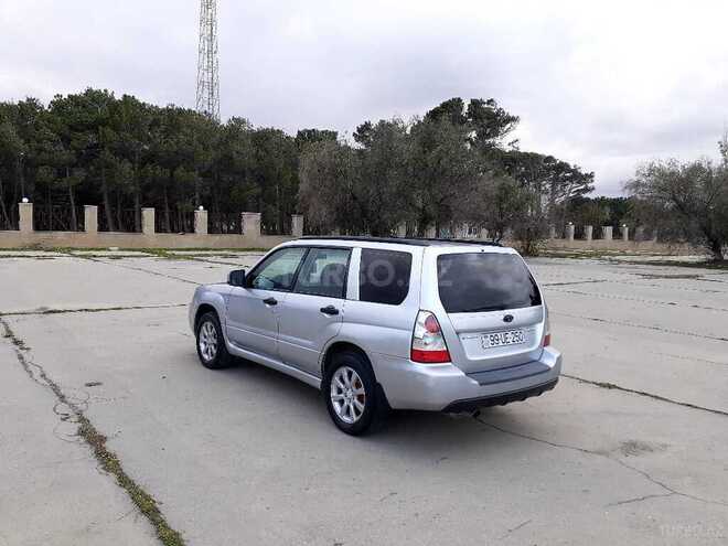 Subaru Forester 2007, 274,000 km - 2.0 l - Sumqayıt