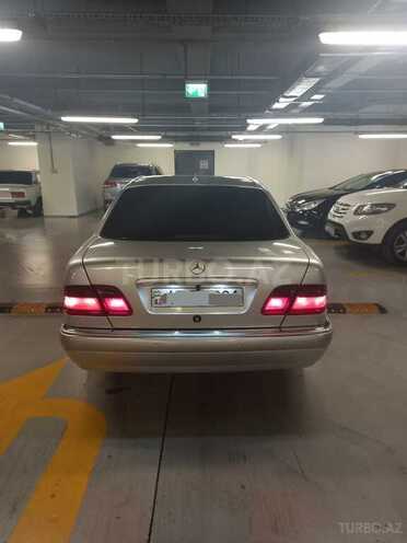 Mercedes E 280 1996, 357,000 km - 2.8 l - Gəncə