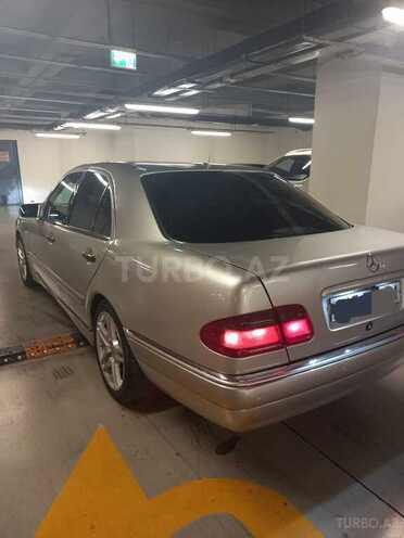 Mercedes E 280 1996, 357,000 km - 2.8 l - Gəncə