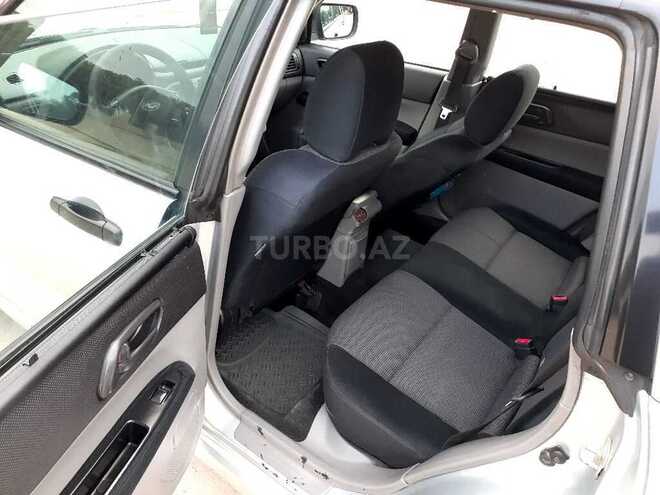 Subaru Forester 2007, 274,000 km - 2.0 l - Sumqayıt