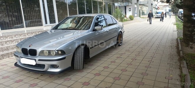 BMW 525 1998, 316,852 km - 2.5 l - Bakı