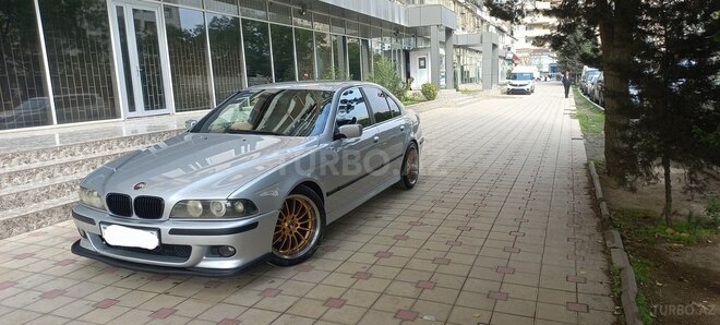 BMW 525 1998, 316,852 km - 2.5 l - Bakı