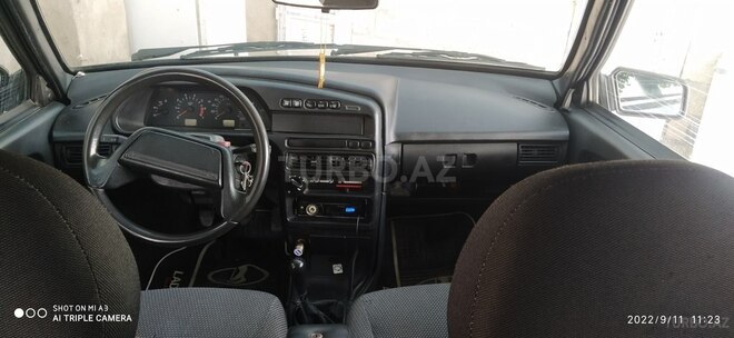 LADA (VAZ) 2114 2011, 227,600 km - 1.6 l - Qusar
