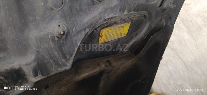 LADA (VAZ) 2114 2011, 227,600 km - 1.6 l - Qusar