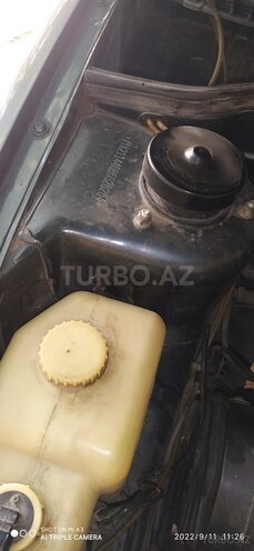 LADA (VAZ) 2114 2011, 227,600 km - 1.6 l - Qusar