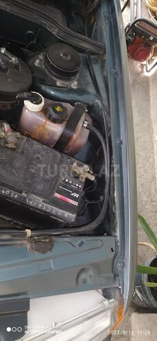 LADA (VAZ) 2114 2011, 227,600 km - 1.6 l - Qusar