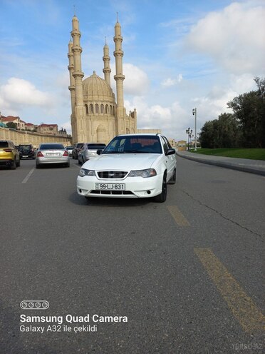 Daewoo Nexia 2010, 773,200 km - 1.5 l - Bakı
