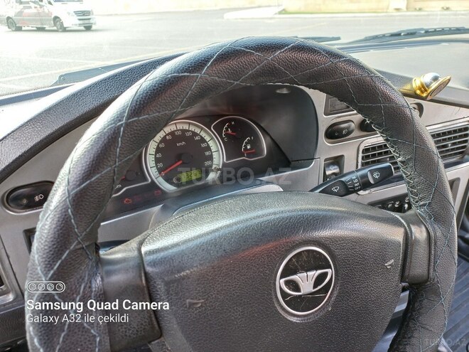 Daewoo Nexia 2010, 773,200 km - 1.5 l - Bakı