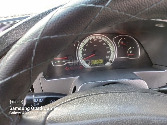 Daewoo Nexia 2010, 773,200 km - 1.5 l - Bakı