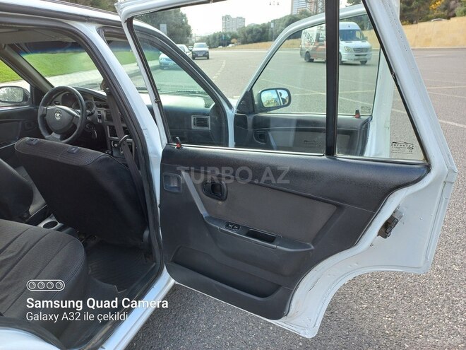 Daewoo Nexia 2010, 773,200 km - 1.5 l - Bakı
