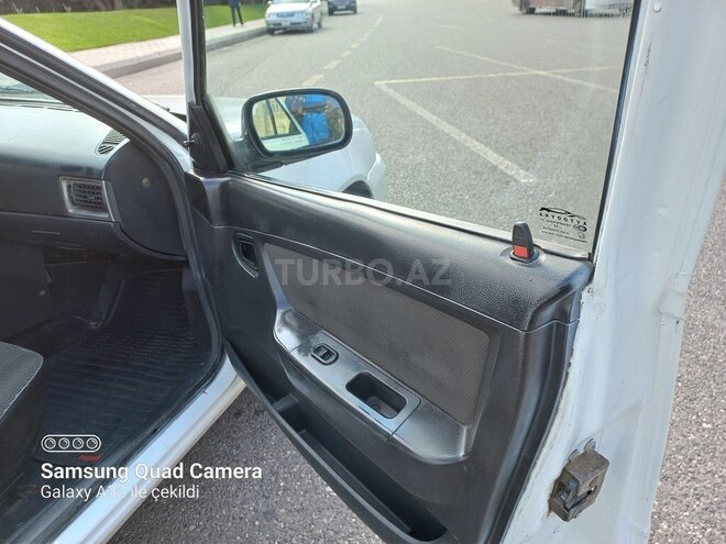 Daewoo Nexia 2010, 773,200 km - 1.5 l - Bakı