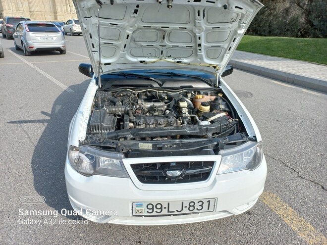 Daewoo Nexia 2010, 773,200 km - 1.5 l - Bakı