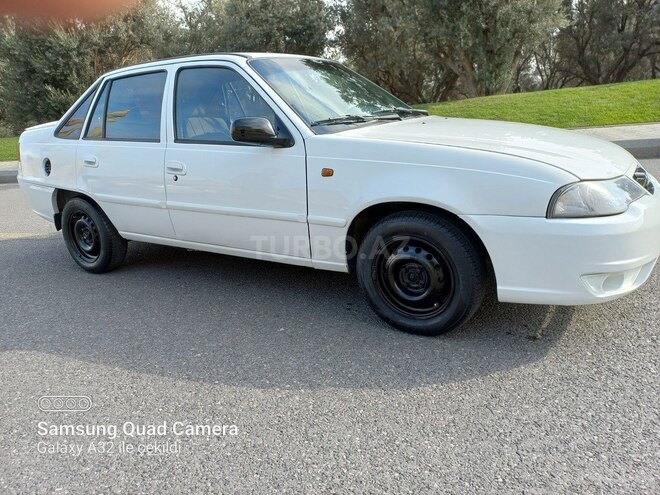 Daewoo Nexia 2010, 773,200 km - 1.5 l - Bakı