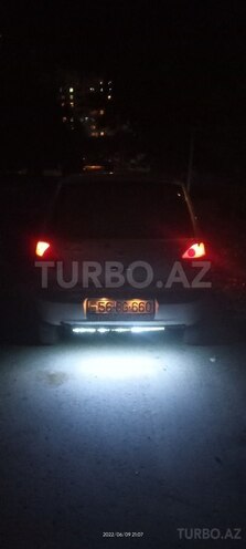 Daewoo Matiz 2000, 247,956 km - 0.8 l - Bakı