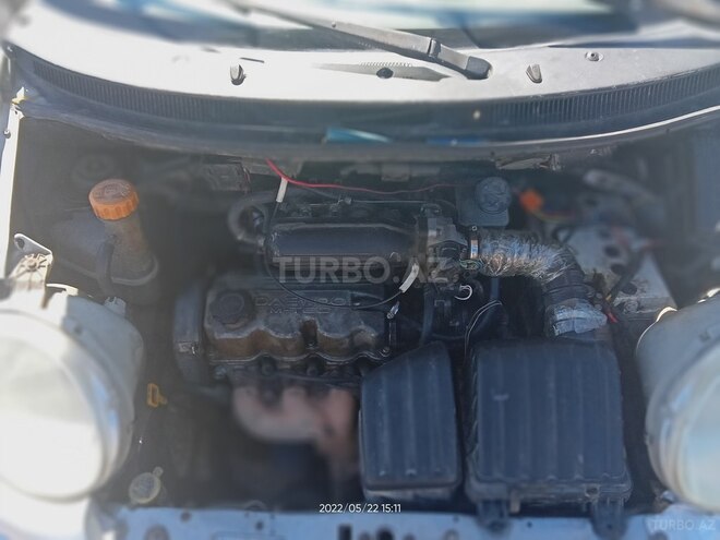 Daewoo Matiz 2000, 247,956 km - 0.8 l - Bakı