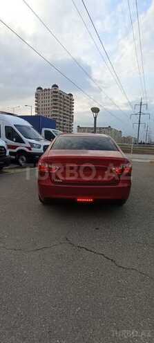 LADA (VAZ) Vesta 2019, 218,000 km - 1.6 l - Bakı